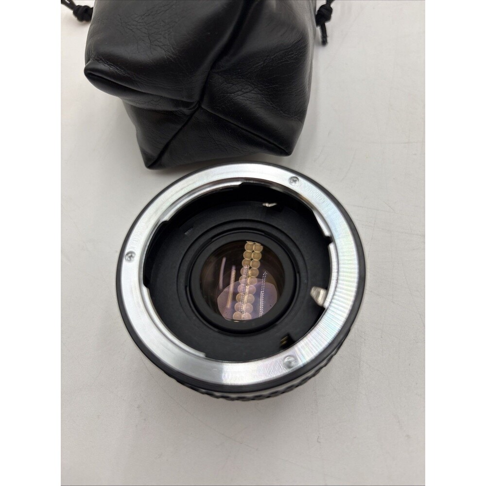 Olympus Promaster Spectrum 7 Auto Tele Converter MC 2X For O/OM Japan - Picture 7 of 9
